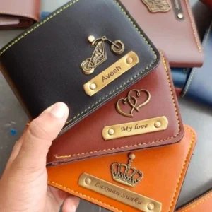 Leather Wallets
